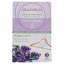 Relevi Air de Parfum Sacchetti Profumati Provence Sensation 3 pz